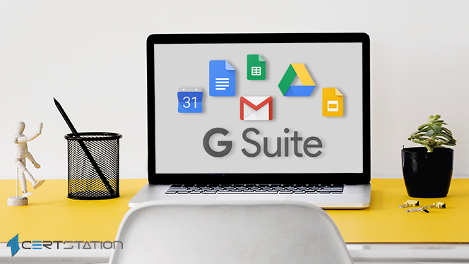 Google Admits It Stored G Suite Plaintext Passwords For Years