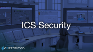 Industrial Control System Security