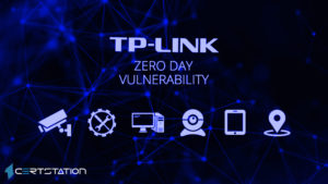 Unpatched Vulnerability in TP-Link SR20 Routers to be Exploited to Allow Command Execution