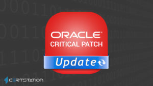 Oracle Patches 300 Flaws in Enterprise Software