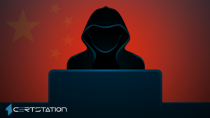 Chinese Spies Use NSA Cyberweapons One Year Before Leak