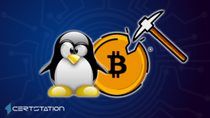 New Linux Malware Eludes Detection to Mine Cryptocurrency