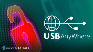 Vulnerabilities in USBAnywhere Open Supermicro Servers to Remote USB Attack