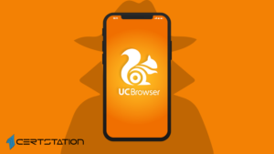 Over 600 million users potentially endangered by UC Browser