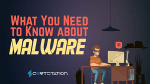 What You Need to Know about Malware