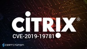 Citrix Flaw Exposes Thousands Of Companies To Attacks