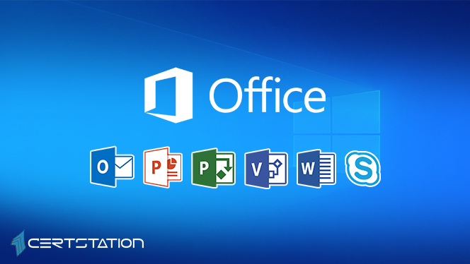 microsoft office 2020