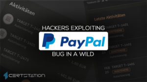 Hackers use unknown technique to make fake charges on PayPal