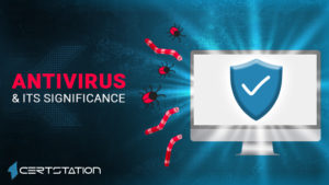 Antivirus and Its Significance