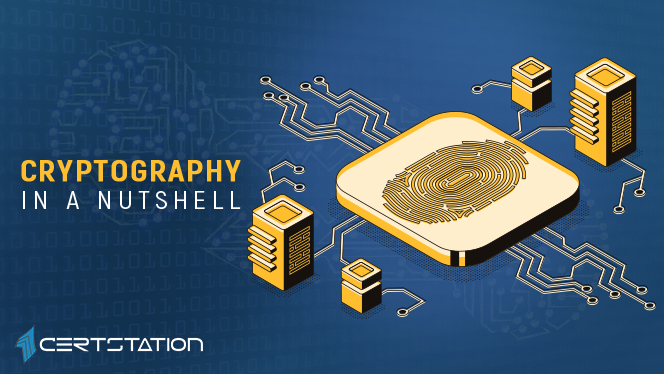 research article about cryptography