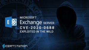 Microsoft Exchange server flaw being exploited by nation-state actors