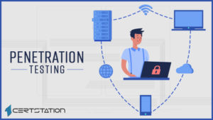 All You Should Know about Penetration Testing