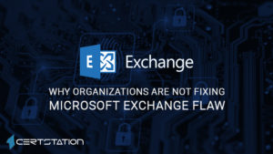 CVE-2020-0688 Microsoft Exchange fault yet to be fixed by most organizations