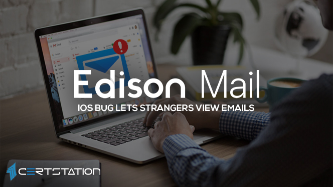 edison mail support