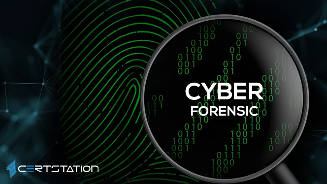 cyber forensics presentation