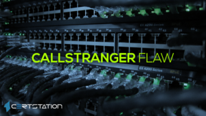 CallStranger flaw allows hackers to circumvent security systems and scan LANs