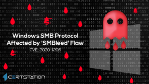 Windows SMB Protocol Affected by ‘SMBleed’ Flaw