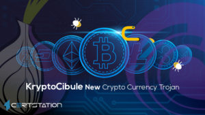 “KryptoCibule” New Crypto Currency Trojan