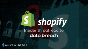 Shopify data breach attributed to insiders