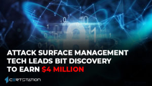 Attack Surface Management Tech Leads Bit Discovery to earn $4 Million