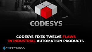 CODESYS Fixes Twelve Flaws in Industrial Automation Products