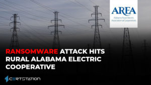 Ransomware Attack Hits Rural Alabama Electric Cooperative